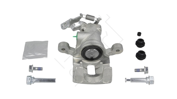 Brake Caliper - 261 936 HART