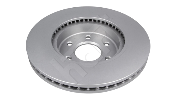 Brake Disc - 262 096 HART