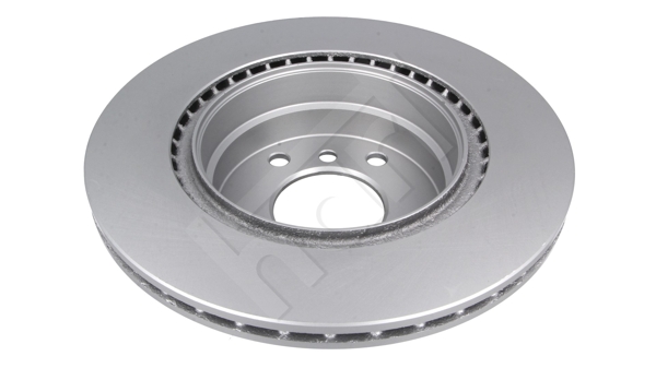 Brake Disc - 262 109 HART