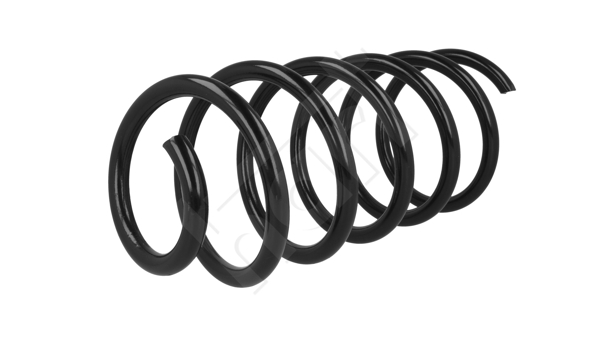Coil Spring - 485 669 HART