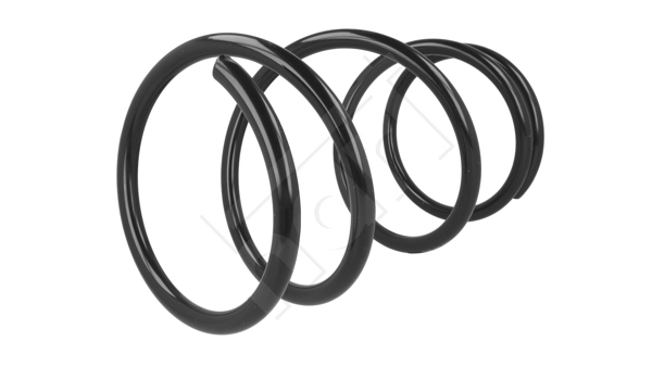 Coil Spring - 485 686 HART