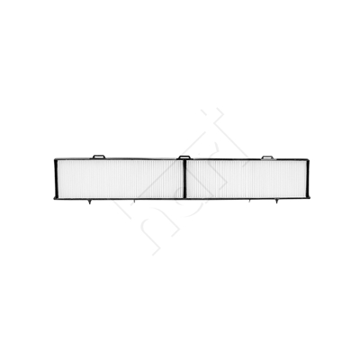 Filter, interior air - 371 243 HART