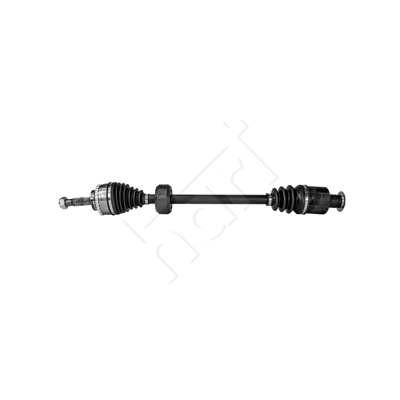 Albero motore/Semiasse - 462 100 HART