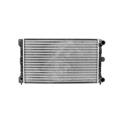 Radiatore, Raffreddamento motore - 600 147 HART