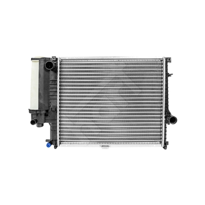 Radiator, engine cooling - 600 383 HART
