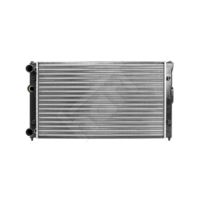 Radiator, engine cooling - 600 509 HART