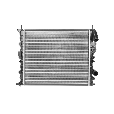 Radiator, engine cooling - 600 946 HART