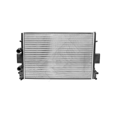 Radiator, engine cooling - 603 389 HART