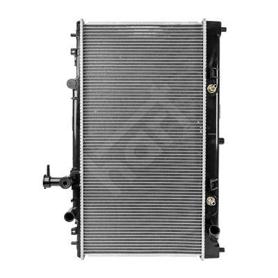 Radiator, engine cooling - 603 880 HART