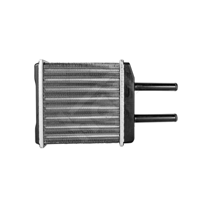 Heat Exchanger, interior heating - 605 571 HART