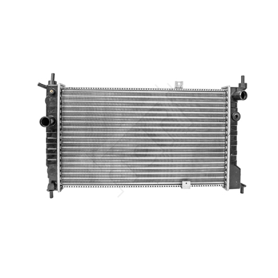 Radiator, engine cooling - 605 901 HART