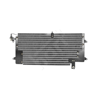 Condensatore, Climatizzatore - 606 210 HART
