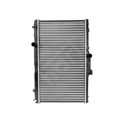 Radiator, engine cooling - 606 449 HART