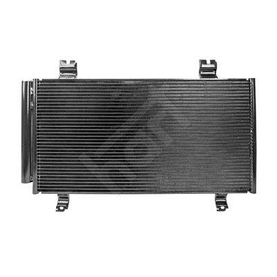 Condensatore, Climatizzatore - 606 932 HART