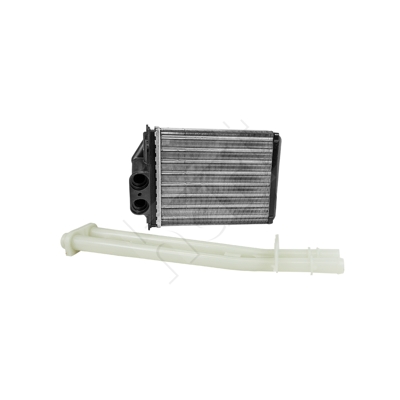 Heat Exchanger, interior heating - 606 955 HART