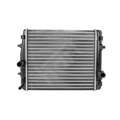 Radiator, engine cooling - 607 341 HART