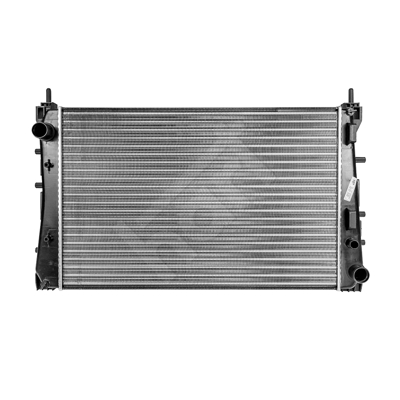 Radiator, engine cooling - 607 849 HART