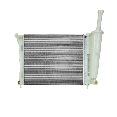 Radiator, engine cooling - 611 770 HART