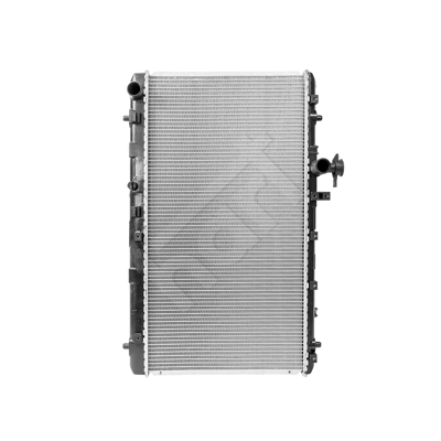 Radiator, engine cooling - 611 840 HART