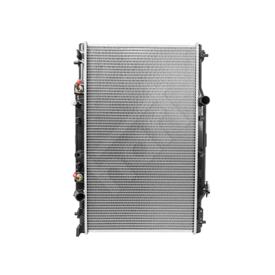 Radiator, engine cooling - 611 912 HART