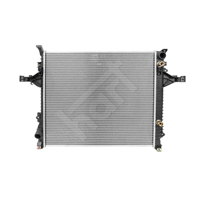 Radiator, engine cooling - 611 962 HART