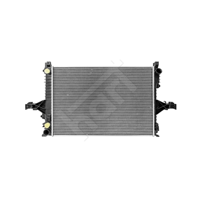 Radiator, engine cooling - 612 374 HART