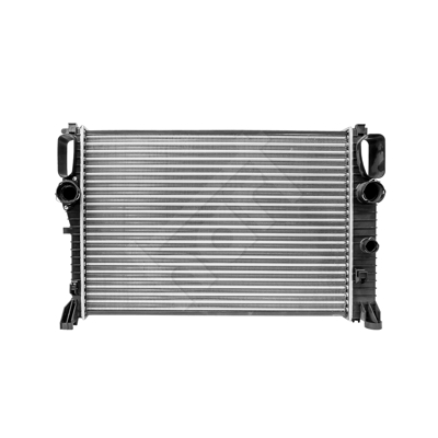 Radiator, engine cooling - 612 560 HART