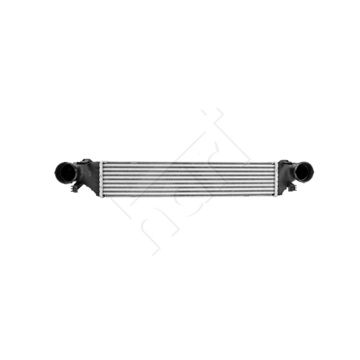 Intercooler - 612 564 HART