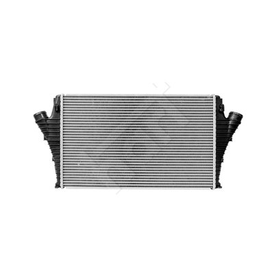Intercooler, charger - 614 077 HART