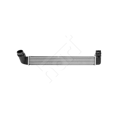 Intercooler - 618 139 HART