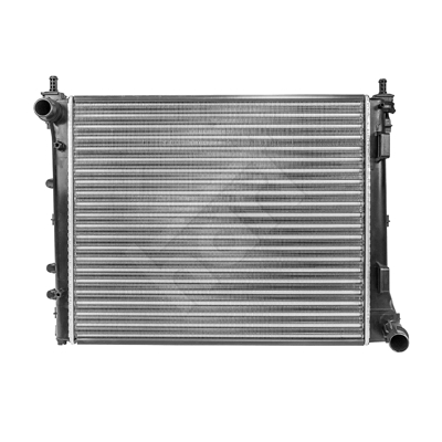 Radiator, engine cooling - 618 146 HART