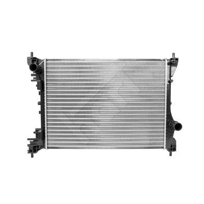 Radiator, engine cooling - 620 263 HART