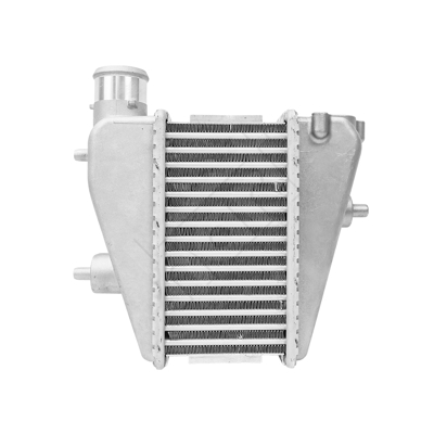 Intercooler, charger - 620 803 HART