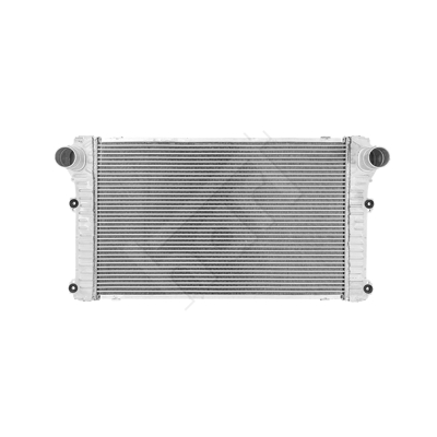 Intercooler, charger - 620 950 HART