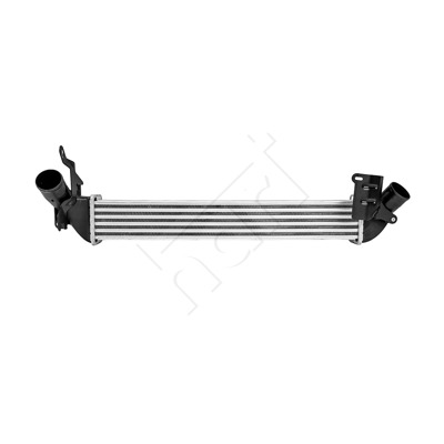 Intercooler - 621 395 HART