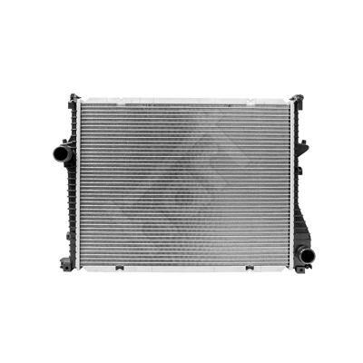 Radiator, engine cooling - 621 998 HART