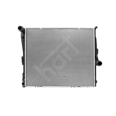 Radiatore, Raffreddamento motore - 622 260 HART