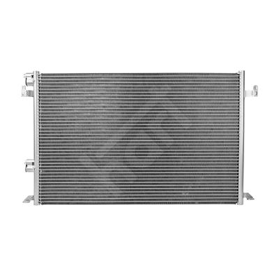 Kondensator, Klimaanlage - 623 563 HART