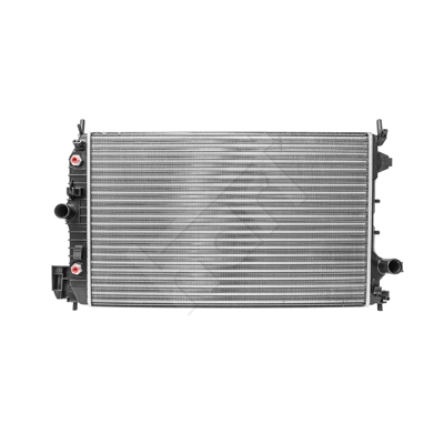 Radiator, engine cooling - 623 692 HART