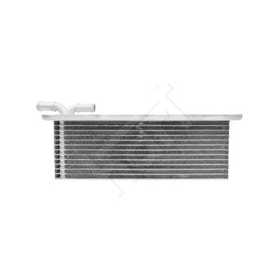 Intercooler, charger - 628 340 HART