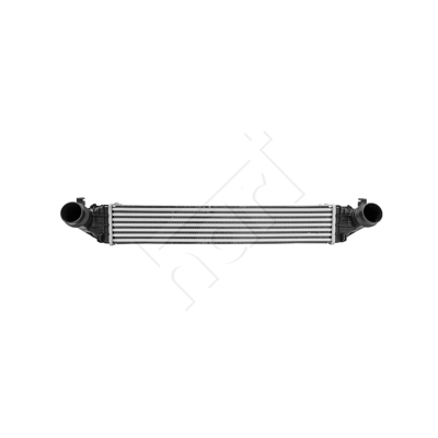 Intercooler, charger - 630 310 HART