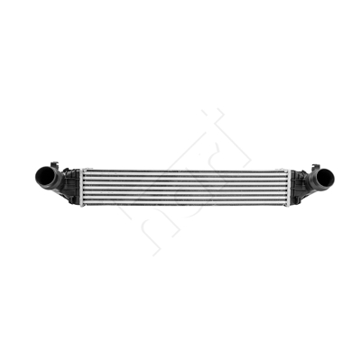 Intercooler, charger - 630 311 HART