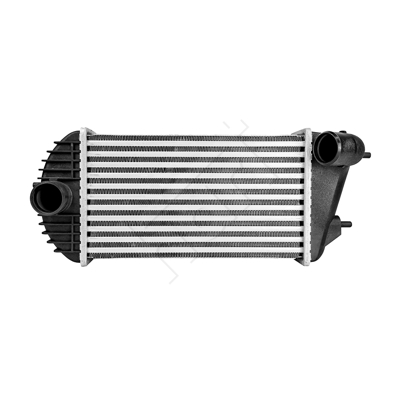 Intercooler, charger - 631 264 HART