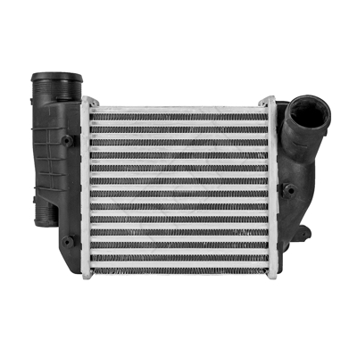 Intercooler, charger - 631 265 HART