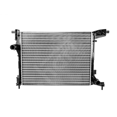 Radiator, engine cooling - 644 151 HART