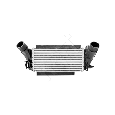Intercooler - 645 434 HART