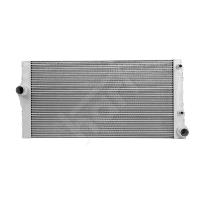 Radiatore, Raffreddamento motore - 645 438 HART