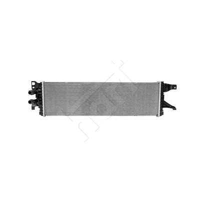 Radiator, engine cooling - 645 443 HART