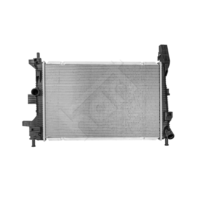 Radiatore, Raffreddamento motore - 645 448 HART