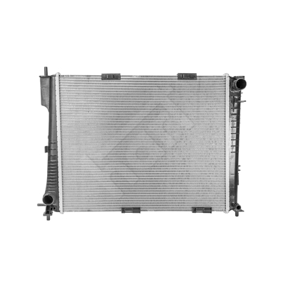 Radiator, engine cooling - 645 449 HART